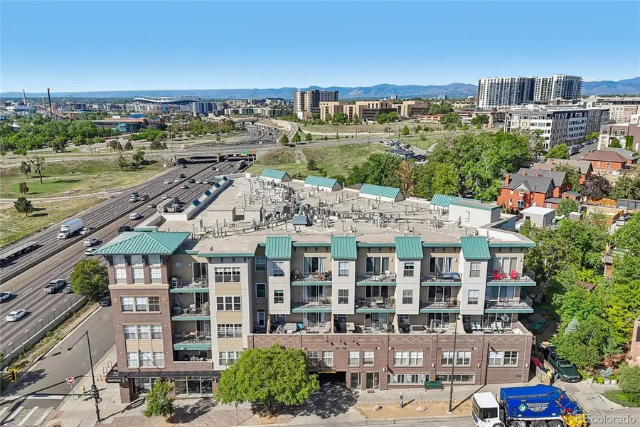 1441 Central Street #306, Denver, CO 80211 - #2