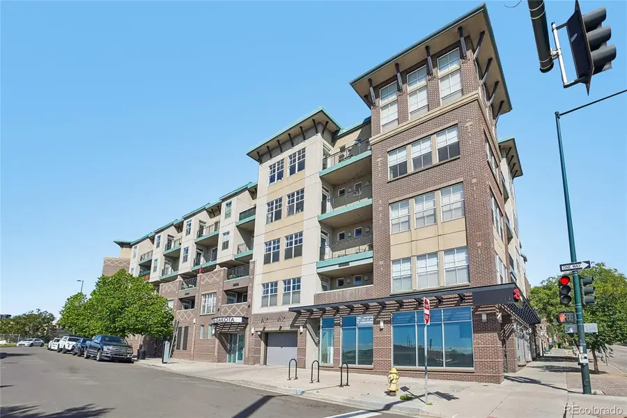 1441 Central Street #306, Denver, CO 80211 - #3