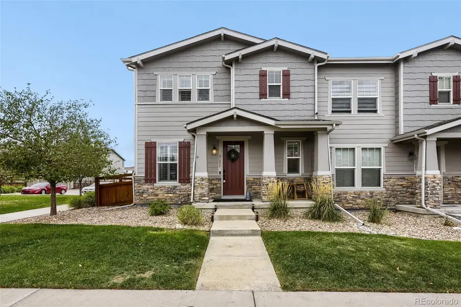 21855 E Radcliff, Aurora, CO 80015 - #2
