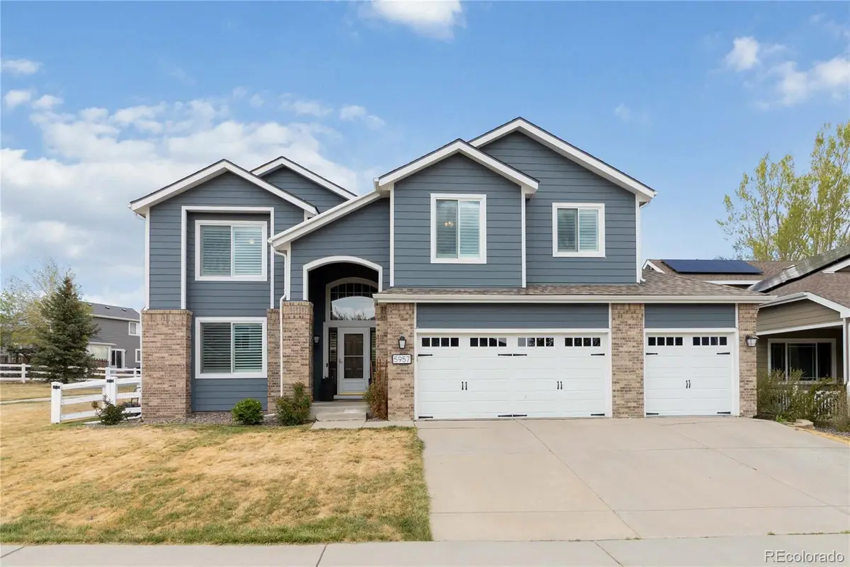 5957 Dunraven Court, Golden, CO 80403 - #1