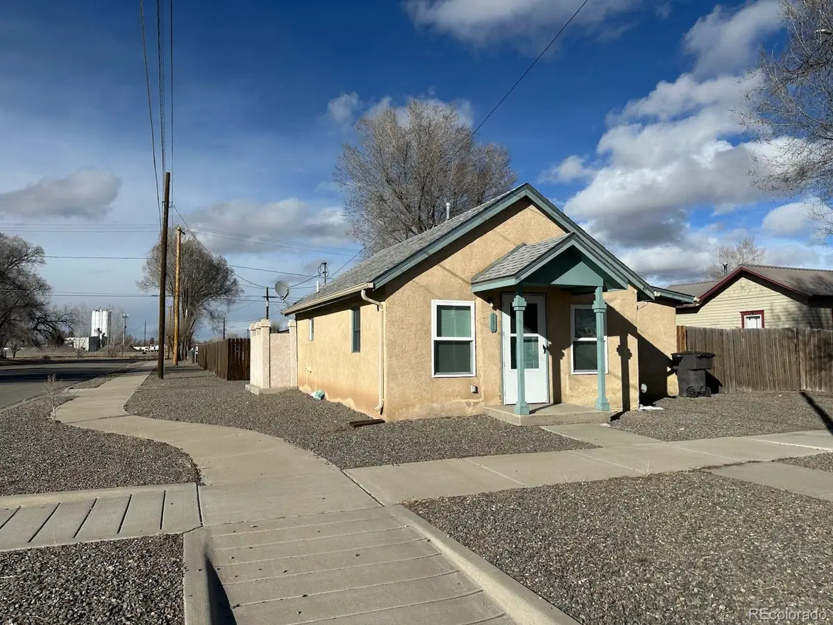131 10th Street, Alamosa, CO 81101 - #1