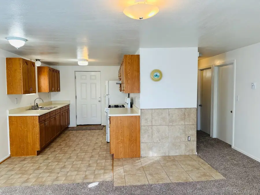 131 10th Street, Alamosa, CO 81101 - #3