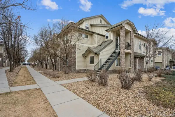 5800 Tower Road #1004, Denver, CO 80249