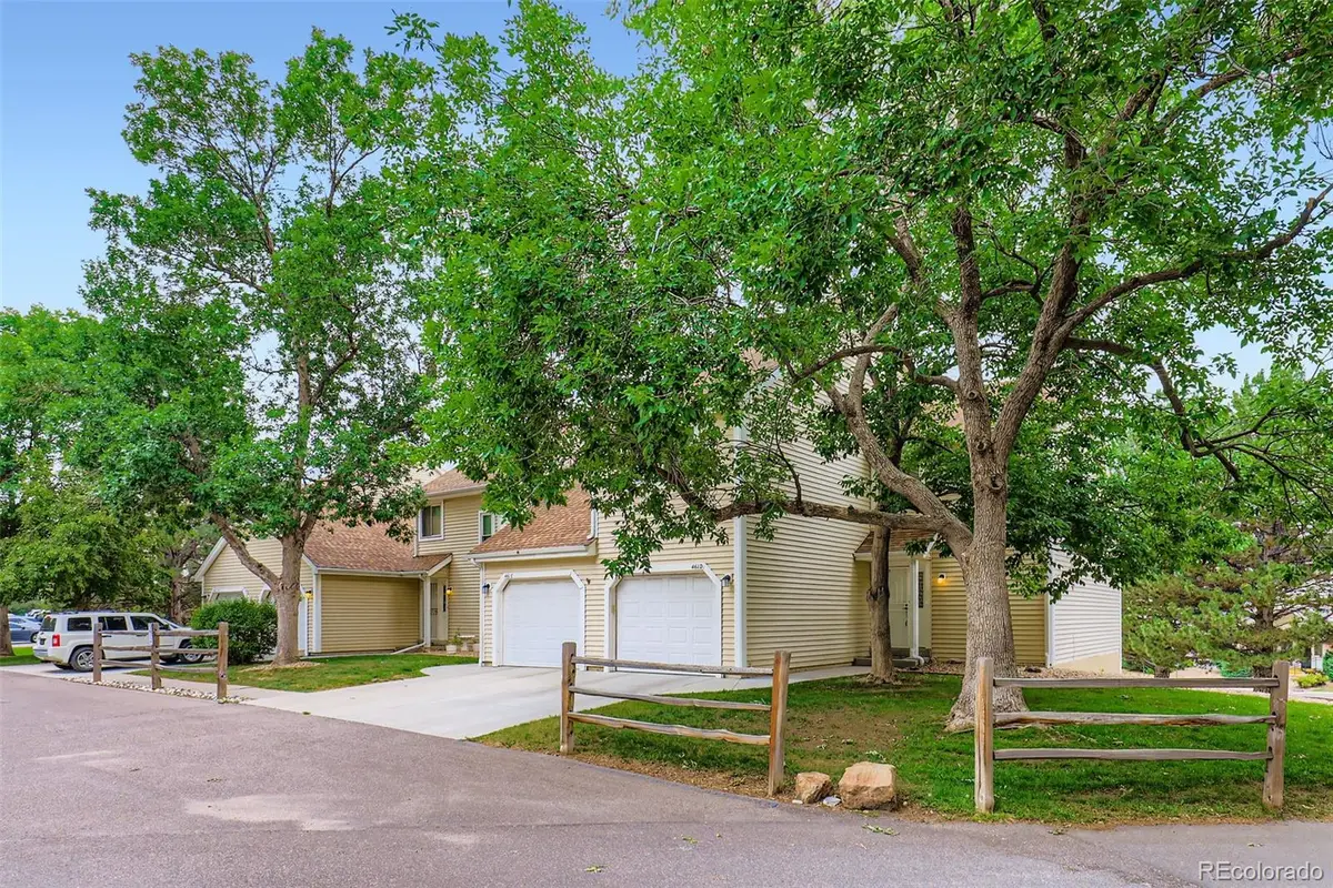 461 S Kalispell Way #D, Aurora, CO 80017 - #1