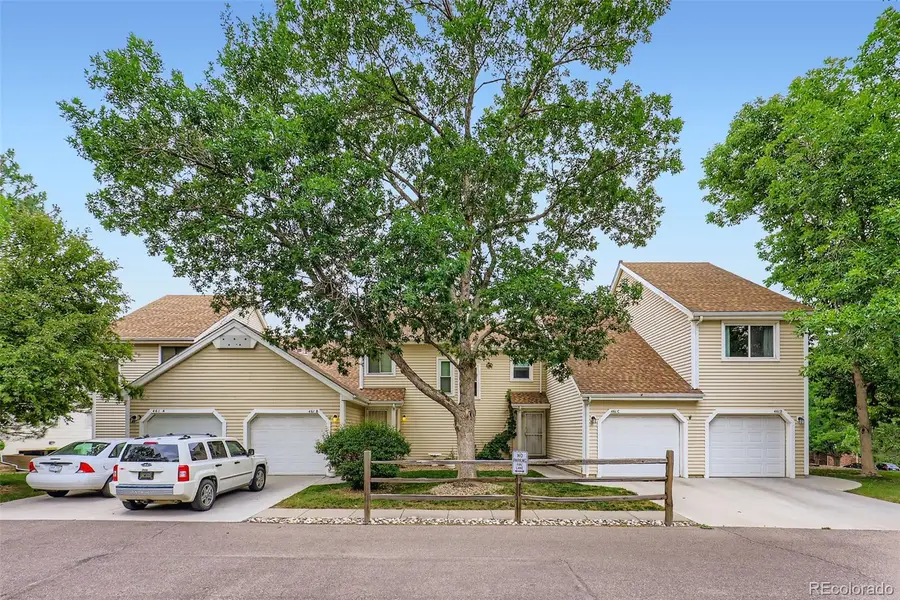 461 S Kalispell Way #D, Aurora, CO 80017 - #3