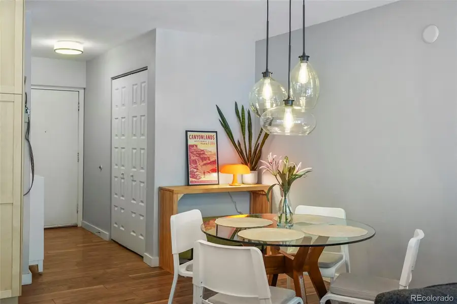 700 N Washington Street #205, Denver, CO 80203 - #3