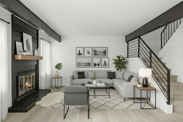 8612 Carr Loop, Arvada, CO 80005