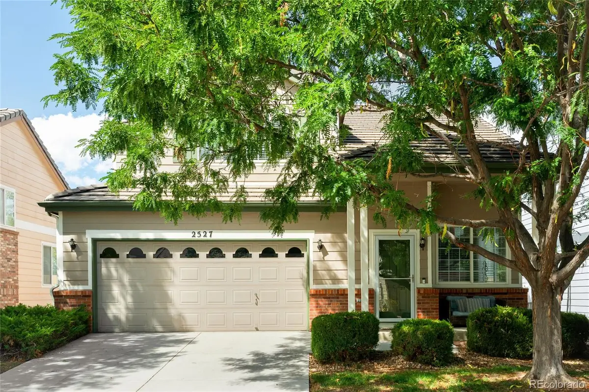 2527 E 127th Court, Thornton, CO 80241 - #1