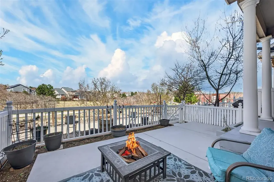 1541 Dawson Butte Way, Castle Rock, CO 80109 - #2