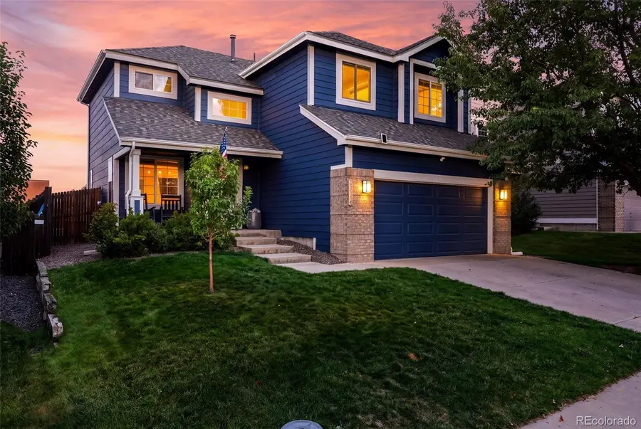 5916 S Zante, Aurora, CO 80015 - #2