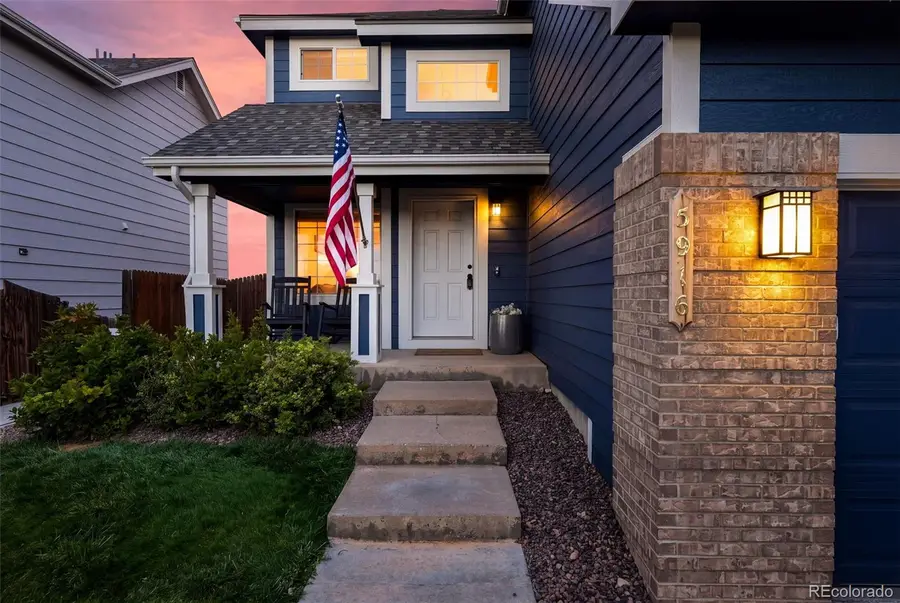 5916 S Zante, Aurora, CO 80015 - #3