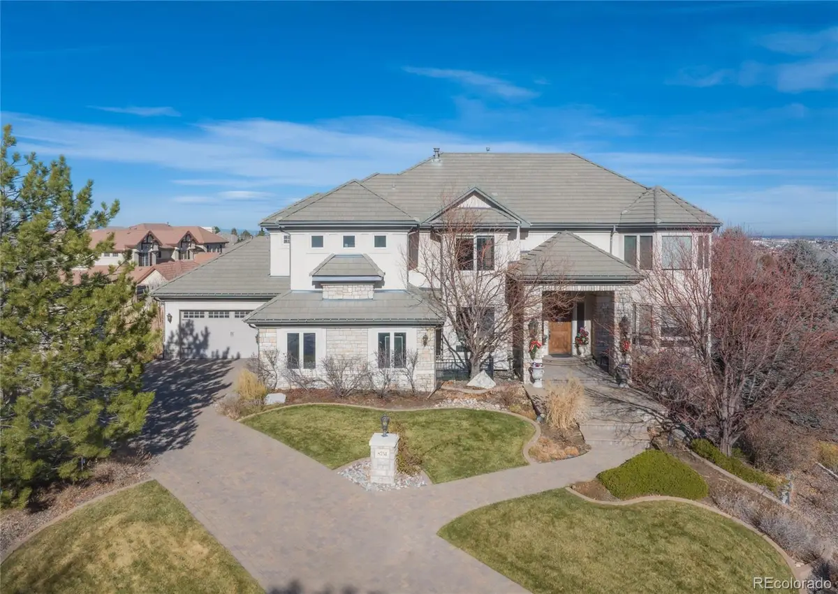 8751 Crooked Stick Place, Lone Tree, CO 80124 - Image #1