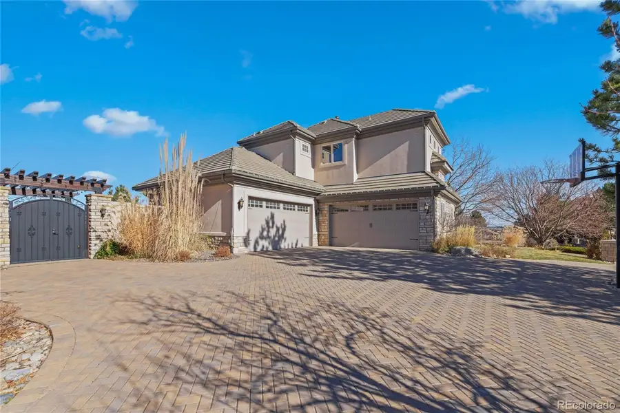 8751 Crooked Stick Place, Lone Tree, CO 80124 - Image #2