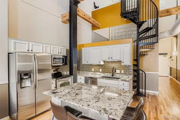 1555 California Street #418, Denver, CO 80202