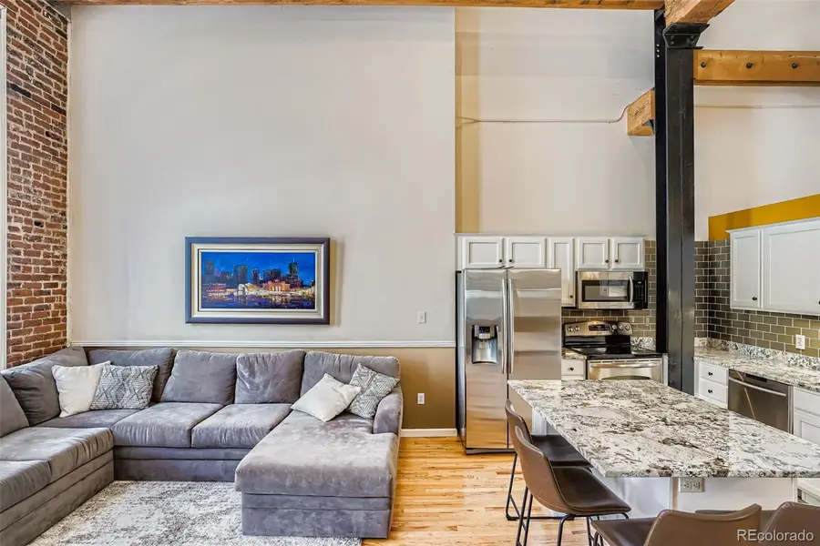 1555 California Street #418, Denver, CO 80202 - Image #3