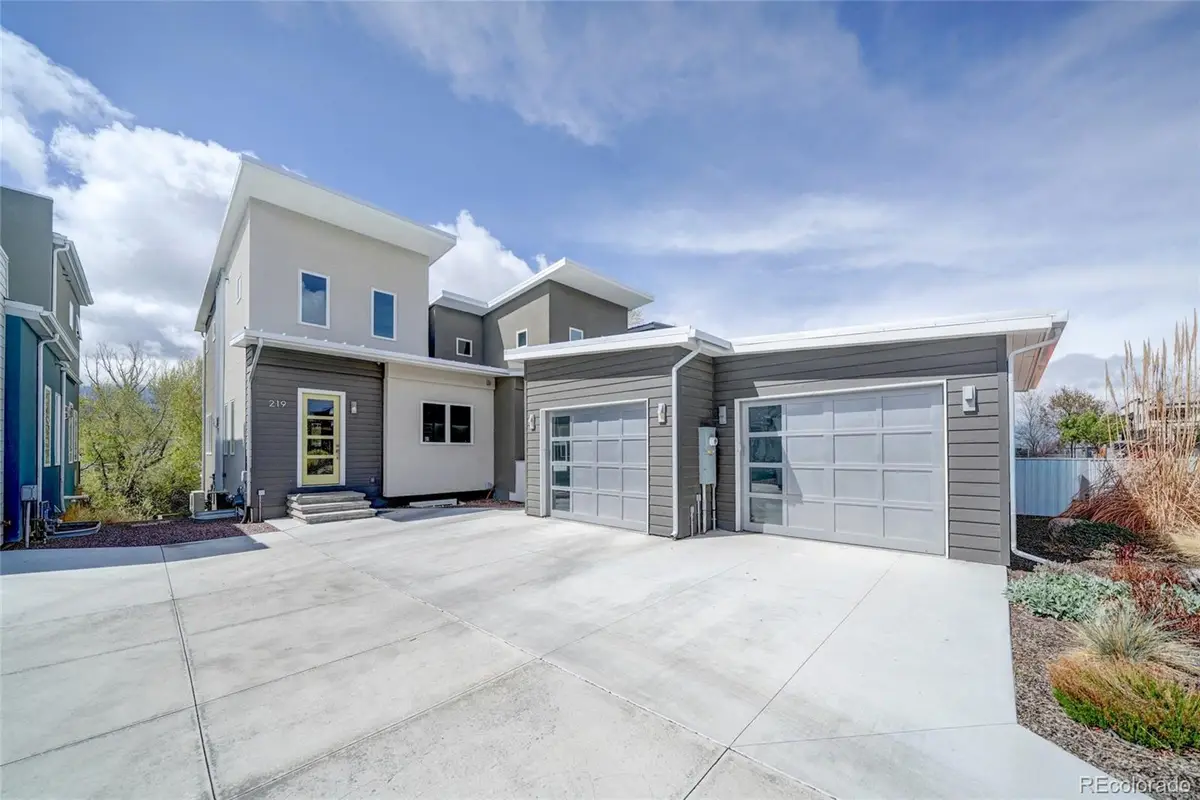 219 Two Rivers Road, Salida, CO 81201 - #1