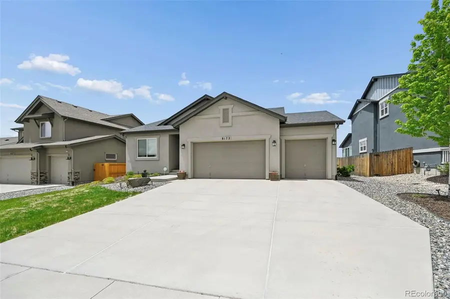 8172 Wheatland Drive, Colorado Springs, CO 80908 - #3