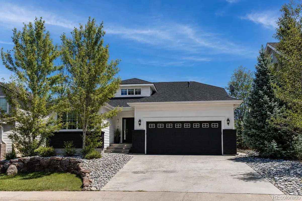 740 Deer Clover Circle, Castle Rock, CO 80108 - #1