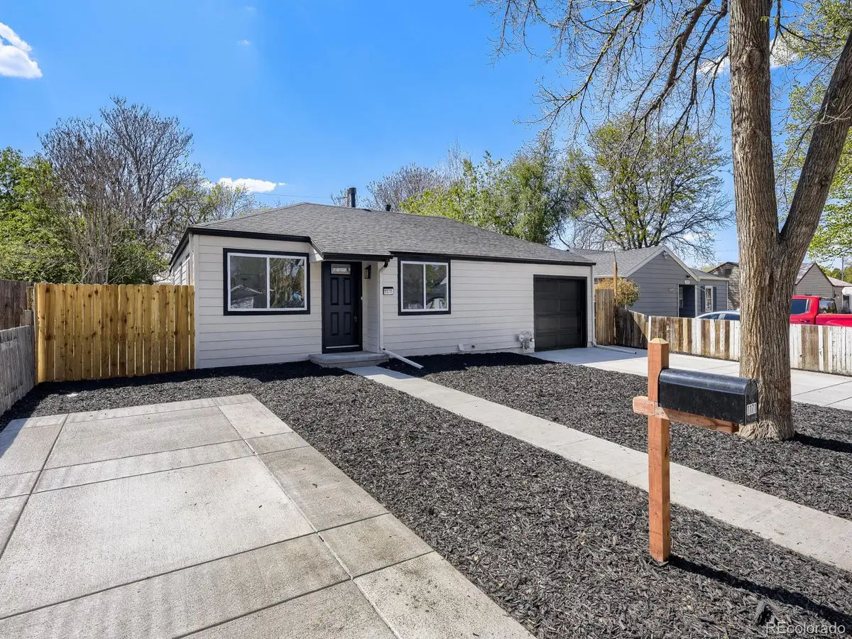 1171 Geneva Street, Aurora, CO 80010 - #1