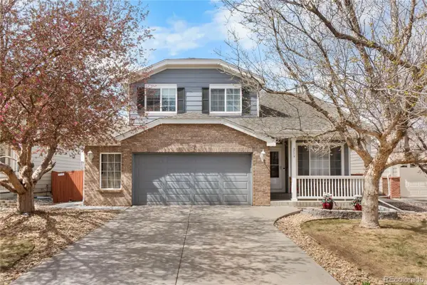 2779 S Waco Way, Aurora, CO 80013