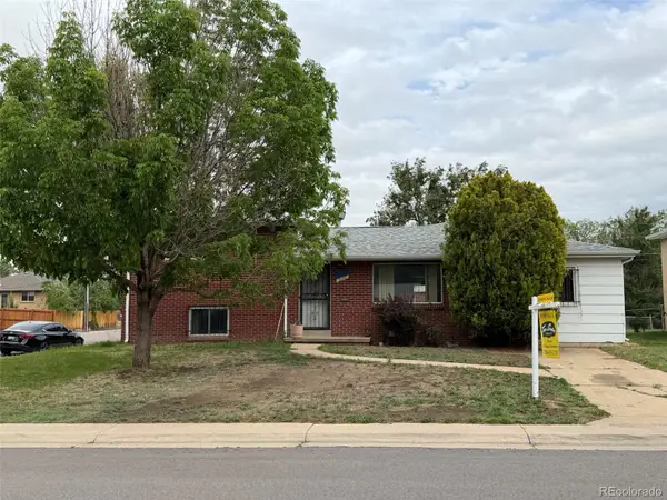 3290 Ivy Street, Denver, CO 80207