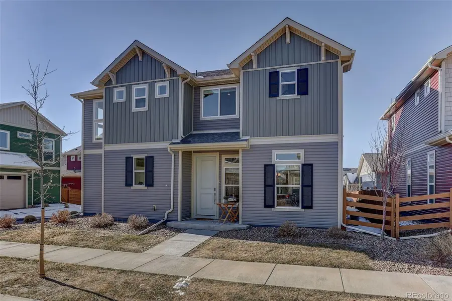 10169 Xanadu Street, Commerce City, CO 80022 - Image #2