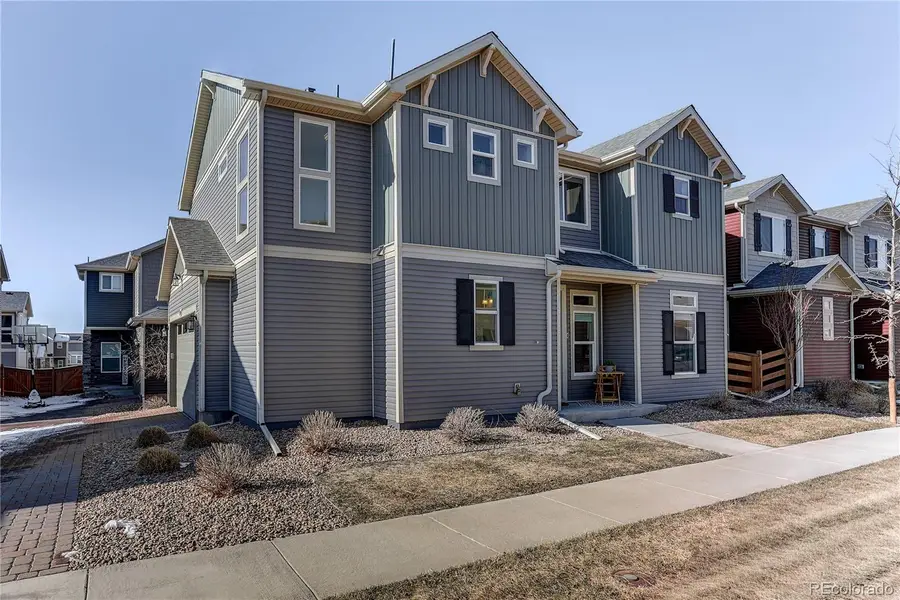 10169 Xanadu Street, Commerce City, CO 80022 - Image #3