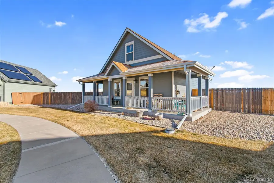 3096 Rose Hill Street, Strasburg, CO 80136 - Image #2