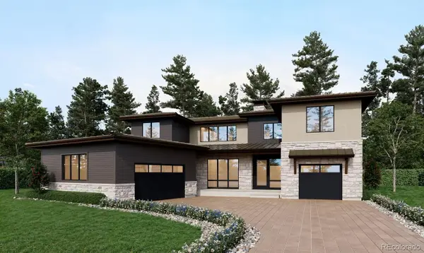 8036 Golden Bear Lane, Castle Rock, CO 80108