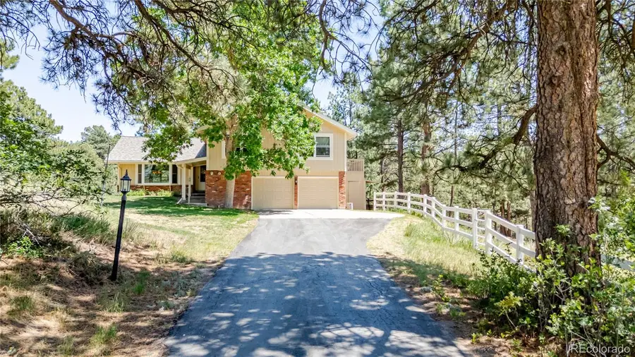 6569 S Trailway Circle, Parker, CO 80134 - #2