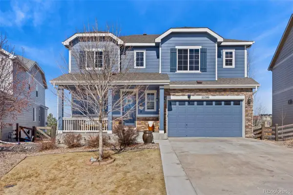 22389 E Chenango Drive, Aurora, CO 80015
