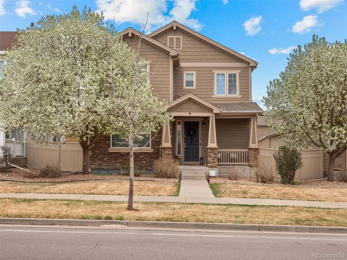 7312 Depew Street, Arvada, CO 80003 - #1