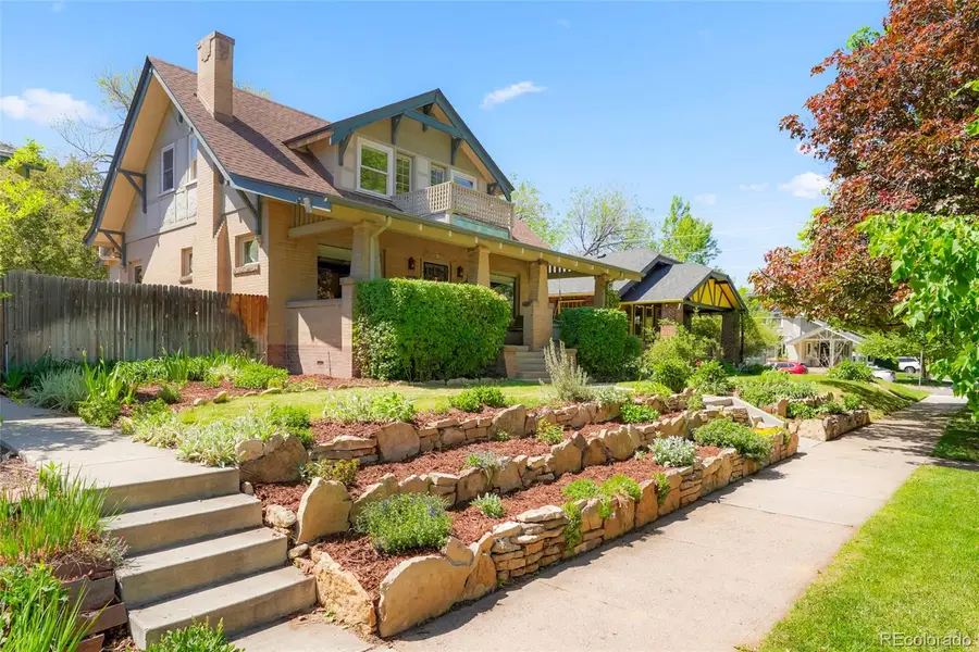 2379 Dahlia Street, Denver, CO 80207 - #2