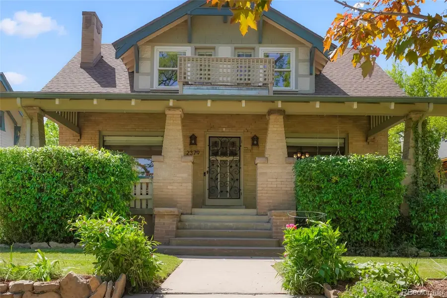 2379 Dahlia Street, Denver, CO 80207 - #3