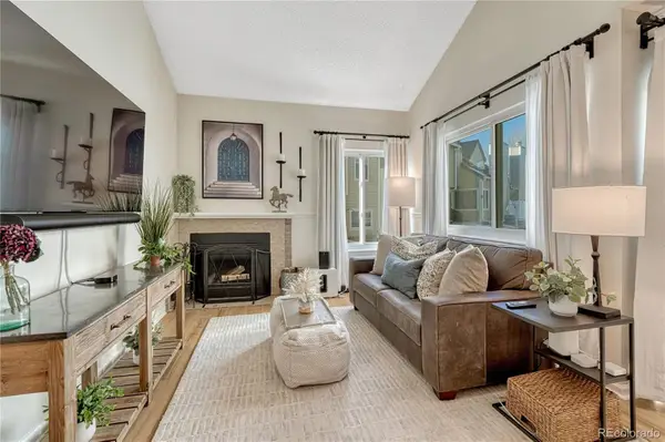 10359 W Fair Avenue #D, Littleton, CO 80127