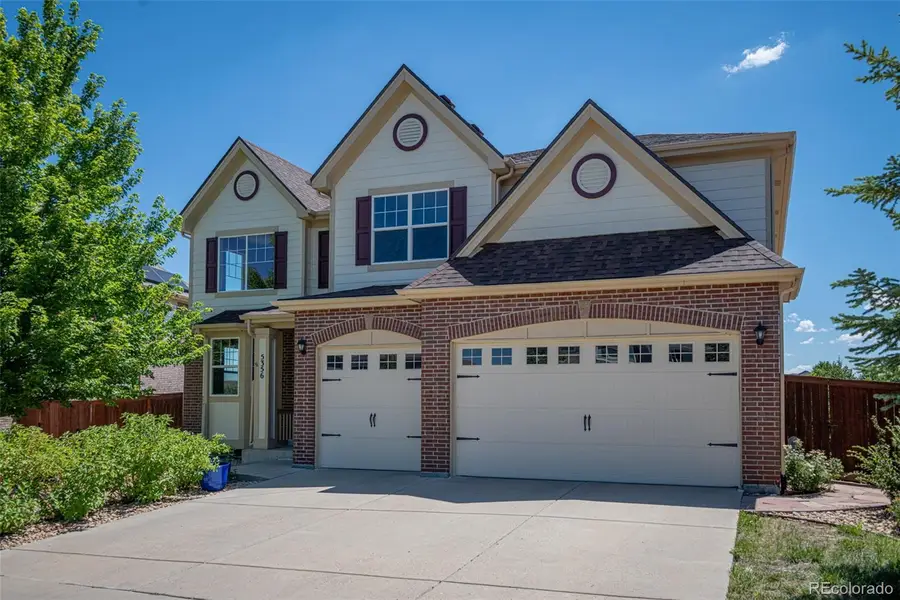 5356 S Fultondale Way, Aurora, CO 80016 - #2
