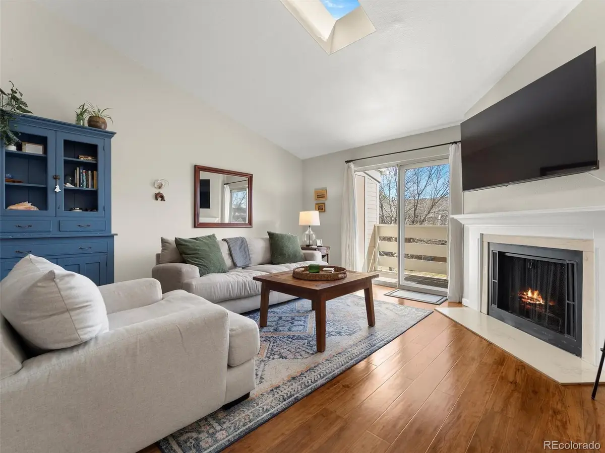 3320 S Ammons Street #206, Lakewood, CO 80227 - Image #1