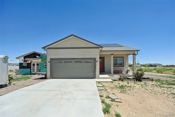 1114 E Laramie Avenue, Pueblo, CO 81007