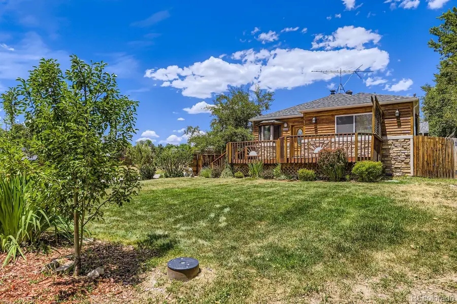 7235 W 61st Avenue, Arvada, CO 80003 - #2