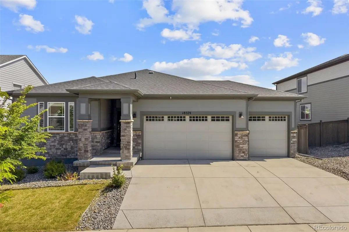18374 Grosbeak Place, Parker, CO 80134 - #1