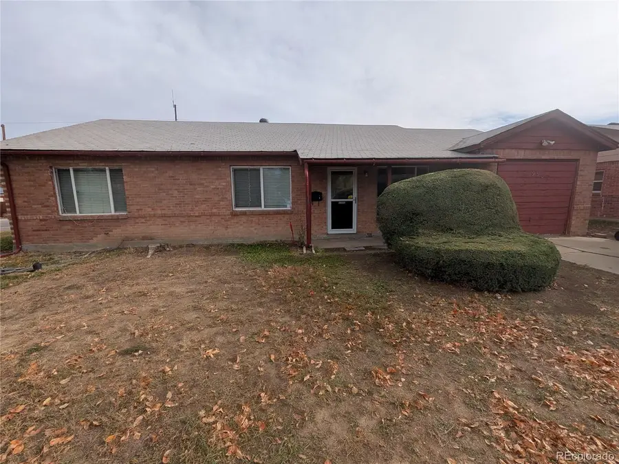 990 Tucson, Aurora, CO 80011 - #2