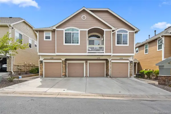 1252 Carlyle Park Circle, Highlands Ranch, CO 80129