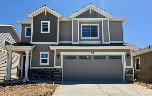 766 N Carrie Court, Watkins, CO 80137
