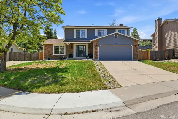 4108 S Andes Way, Aurora, CO 80013