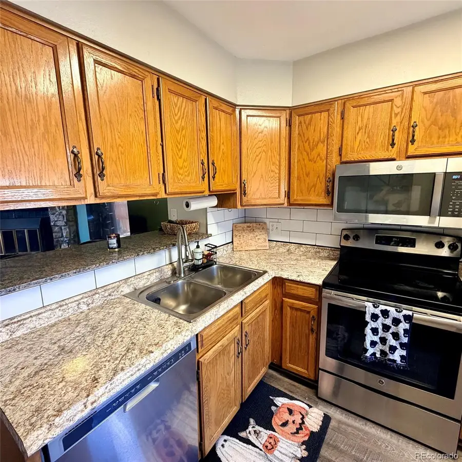 1263 S Idalia Street, Aurora, CO 80017 - #3