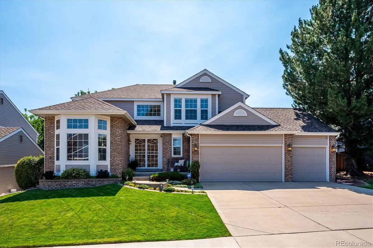 9772 W Brandt Place, Littleton, CO 80123 - #1