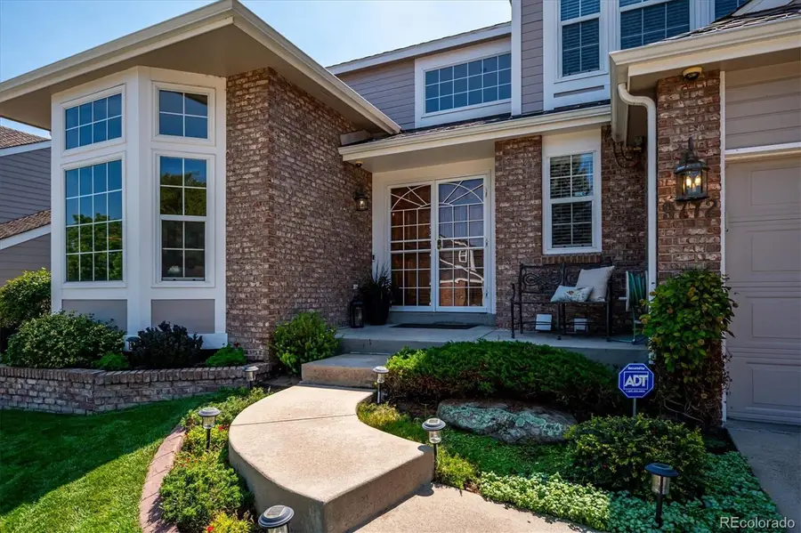 9772 W Brandt Place, Littleton, CO 80123 - #2