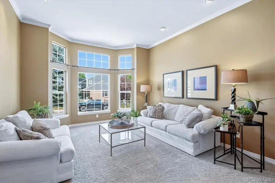 9772 W Brandt Place, Littleton, CO 80123 - #3