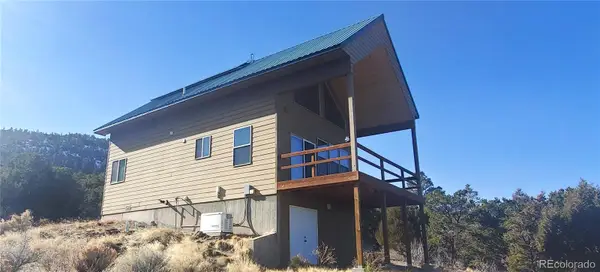 4984 Edmond Road, Fort Garland, CO 81133