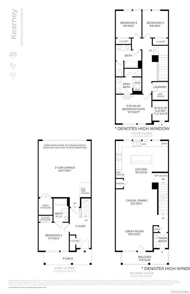 671 Skyhook Street, Erie, CO 80516 - Image #2